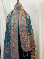 Mahnaz -Pashmina Hijab