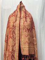 Rukhsar Pashmina Hijab