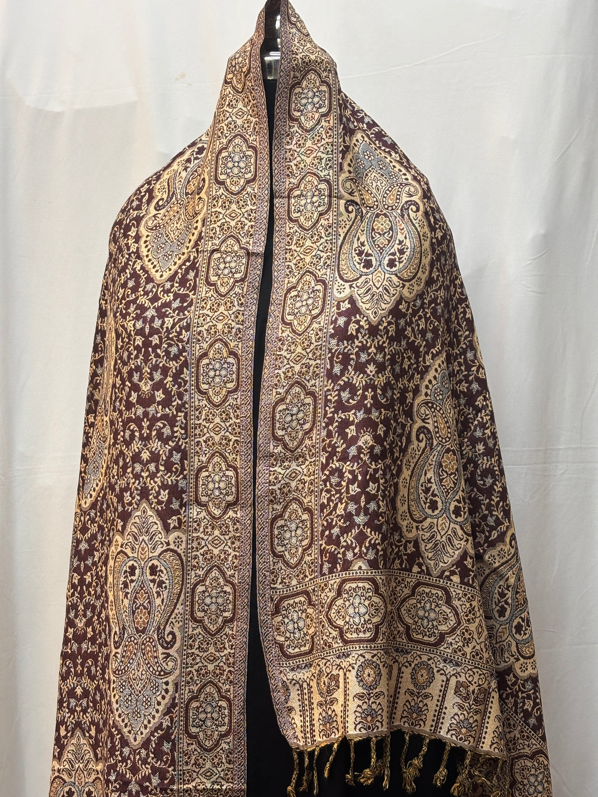 Kimia -Pashmina Hijab