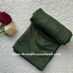 forest - jersey hijab