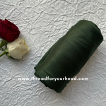 forest - jersey hijab