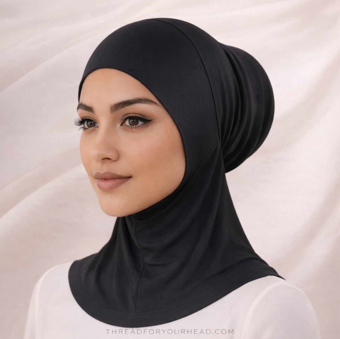 Ninja Cap - Black