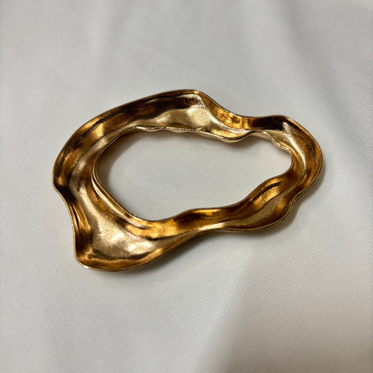 Hijab Loop - Gold