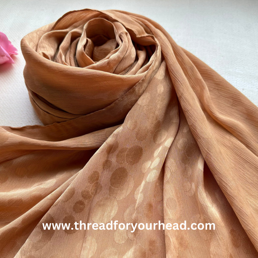 gold- muna self design