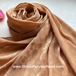 gold- muna self design