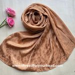 gold- muna self design