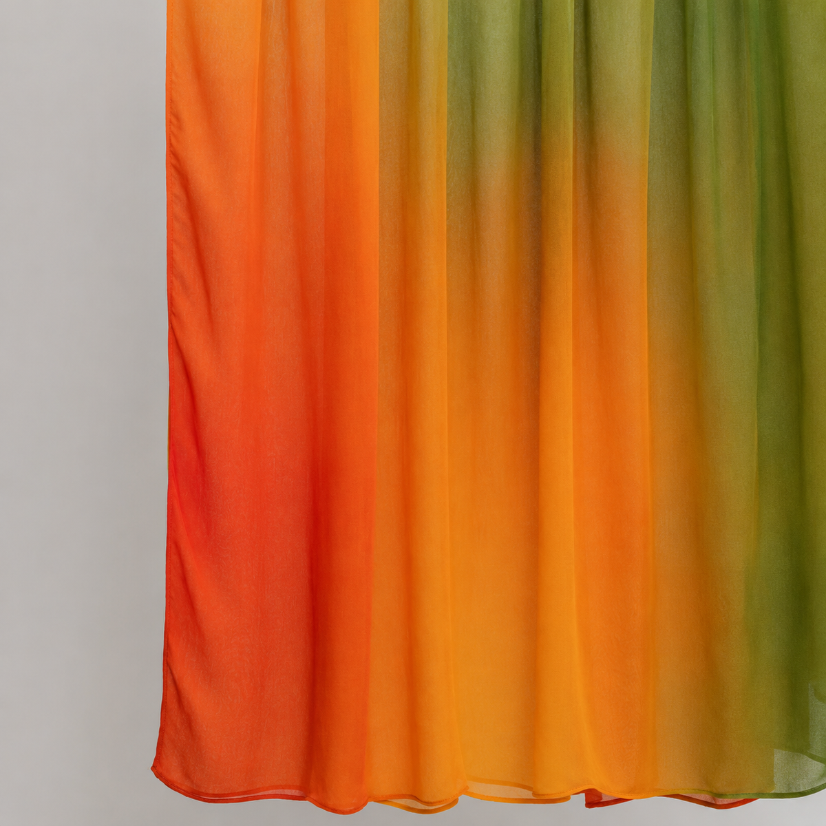 Mango premium modal hijab