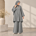 Steele - Modest Co-ord Set