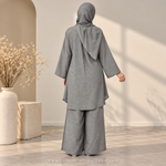 Steele - Modest Co-ord Set