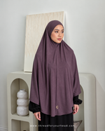 Ferosh - Soft Cotton Jersey Chadar