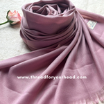 Mauve - Turkish Modal