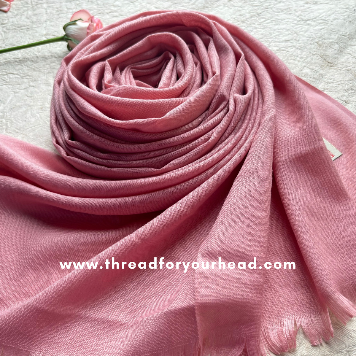 Pink - Turkish Modal