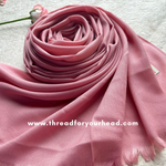 Pink - Turkish Modal