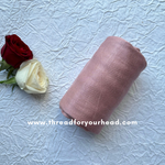 rose - jersey hijab