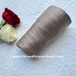 true grey - jersey hijab