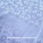 white- muna self design