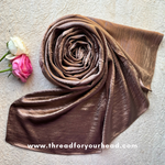 Copper - Marble Satin