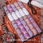 Assorted Set of 5 insence sticks