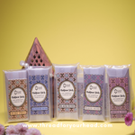 Oudh Assorted 5 fragrances