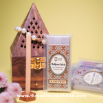 OUDH TWIST - BAKHOOR STICK