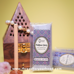 White Oudh- Bakhoor sticks