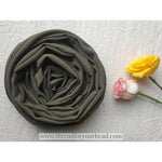 ARMY- PREMIUM GEORGETTE