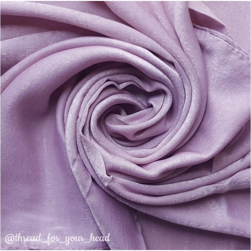 Royale Satin - Lavander
