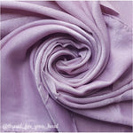 Royale Satin - Lavander