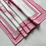 Butter Silk Hijab - Baby Pink