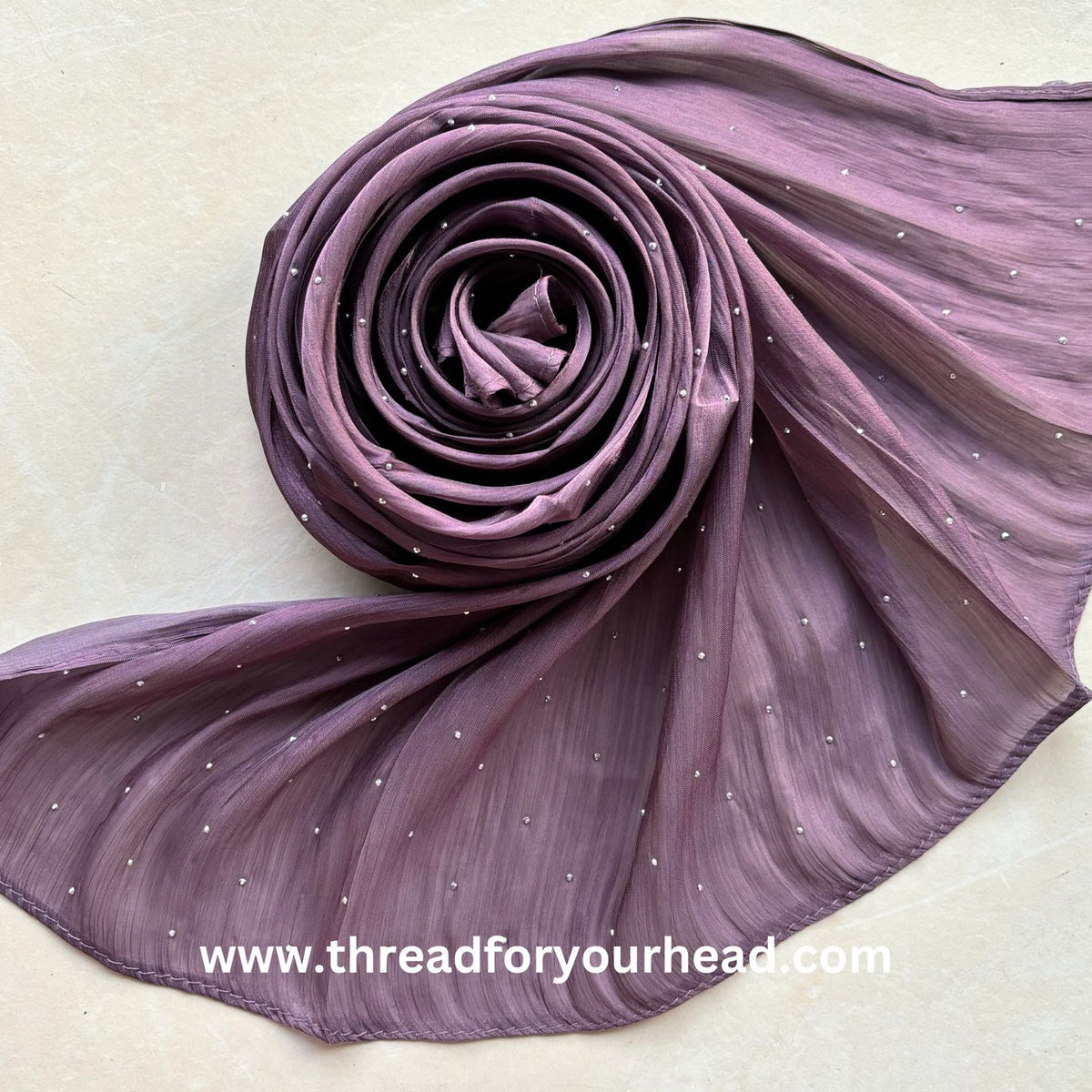 Organza Diamond - Ferosh