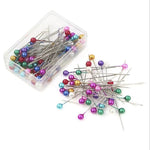 Basic Pin Small- Multicolor