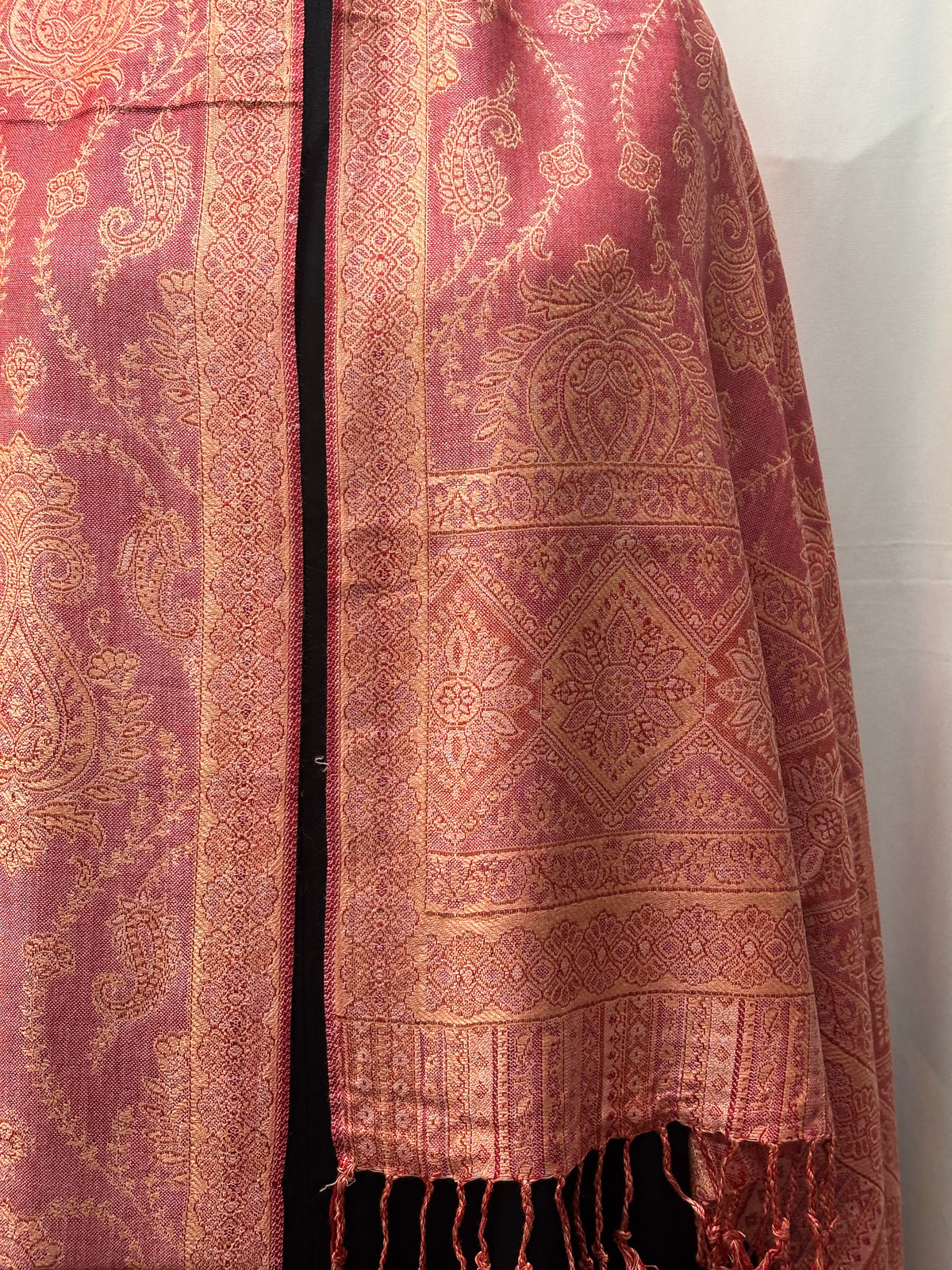 Rooh- Pashmina Hijab