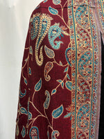 Afsaneh -Pashmina Hijab