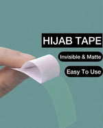 Hijab Tape