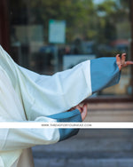 DUBAI ABAYA COLLECTION - RAHA
