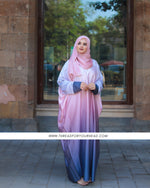 DUBAI ABAYA COLLECTION - ASIYA
