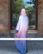 DUBAI ABAYA COLLECTION - ASIYA