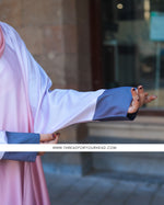 DUBAI ABAYA COLLECTION - ASIYA