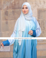 DUBAI ABAYA COLLECTION - ALFIYA