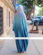 DUBAI ABAYA COLLECTION - ALFIYA