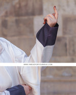 DUBAI ABAYA COLLECTION - RUBAB