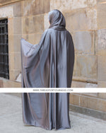 DUBAI ABAYA COLLECTION - SANAA