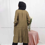 CELINA MODEST TUNIC