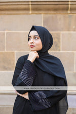 Handwork Abaya Noor