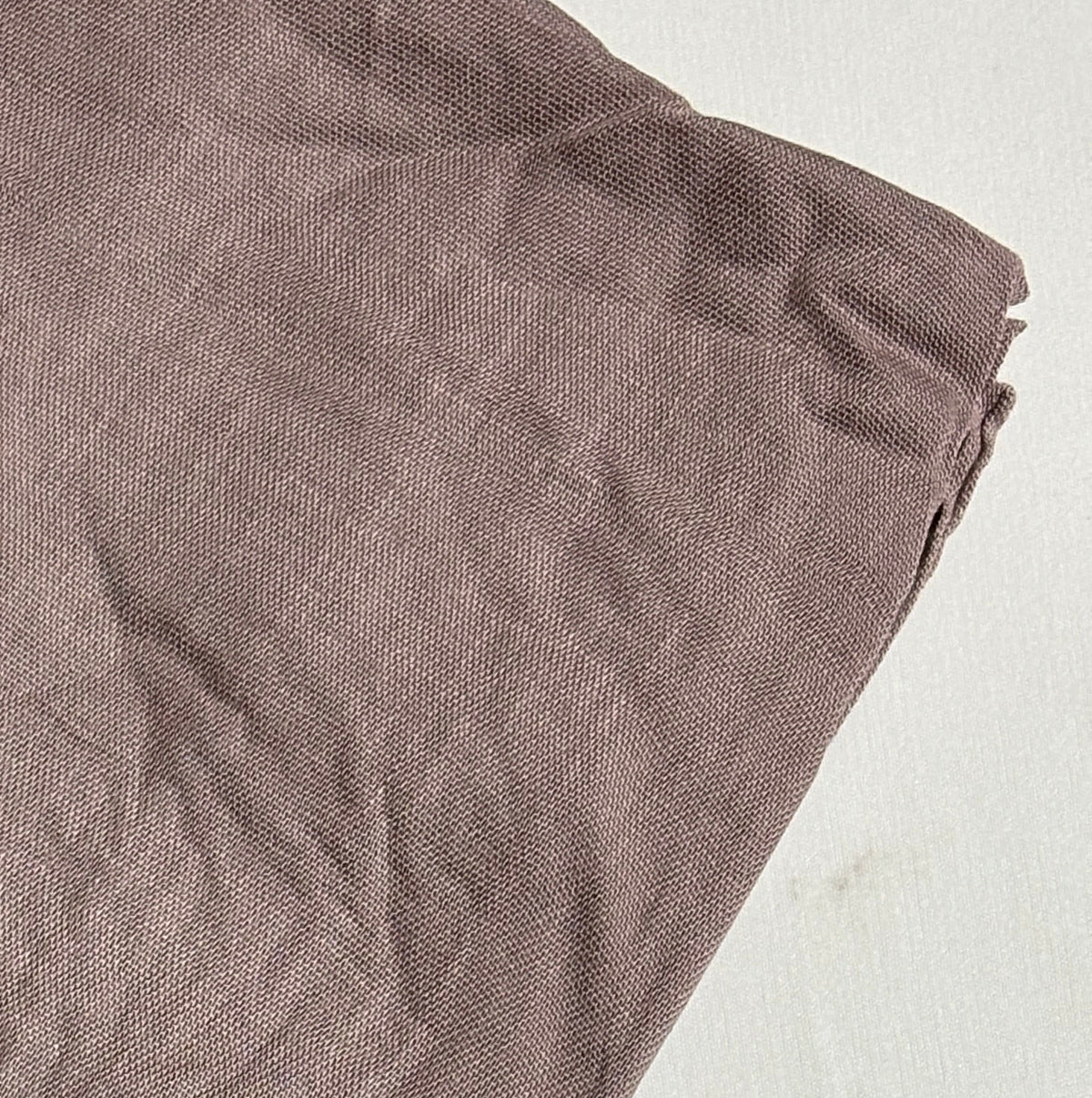 Basic Modal Hijab - True Grey