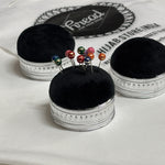 Small pin cushion - Black