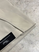Beige- Basic Abaya