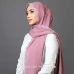 WHIRL - ROSETTE EMBROIDERY COLLECTION
