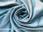 MINT - SILK CHIFFON