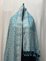 Nayab -Pashmina Hijab